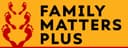 Family Matters Plus | Psychotherapy & Counselling logo
