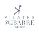 Pilates @ The Barre - Pilates Barre & Fitness Studio logo