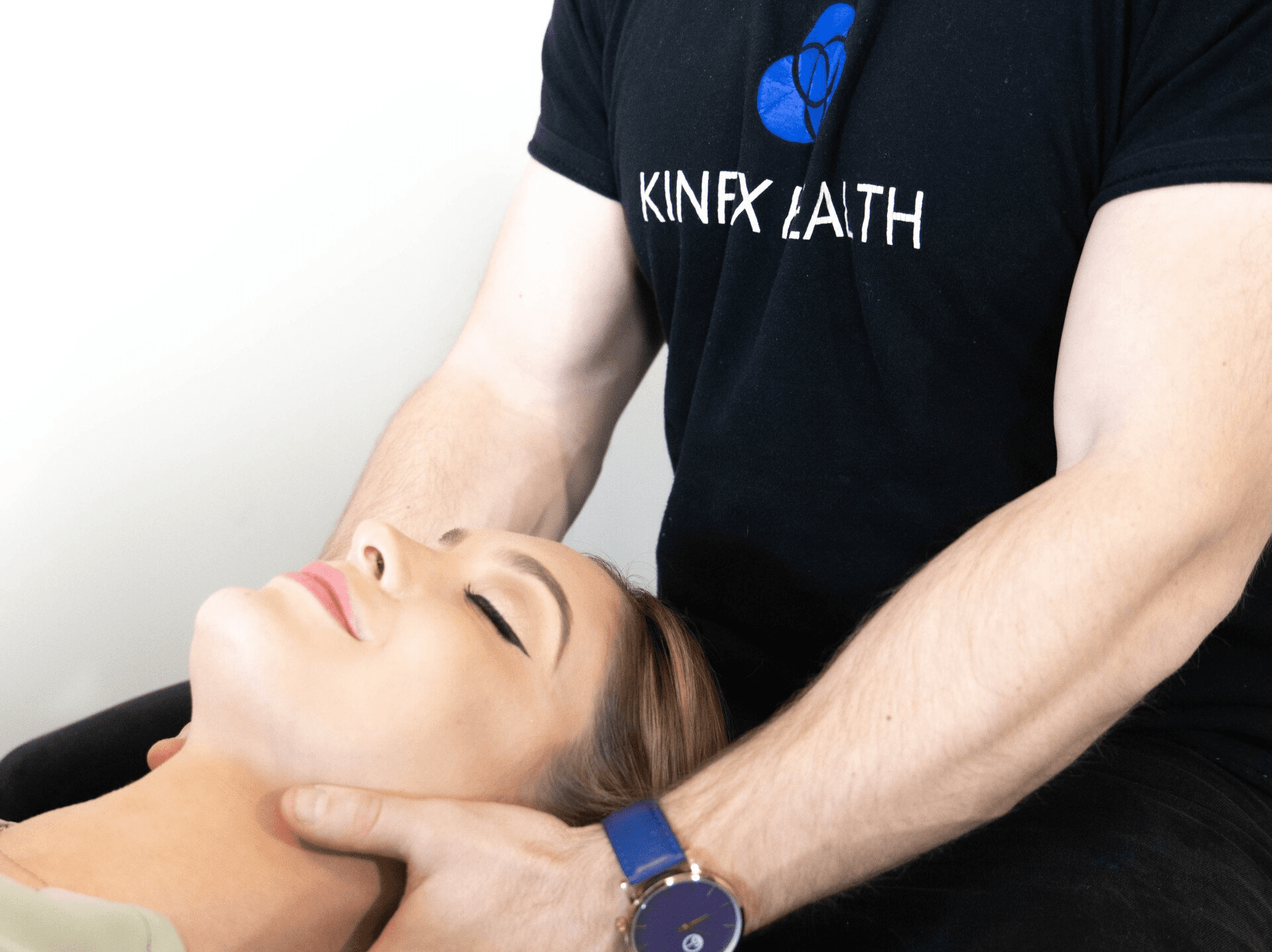 KinFix Health & Fitness gallery image 3