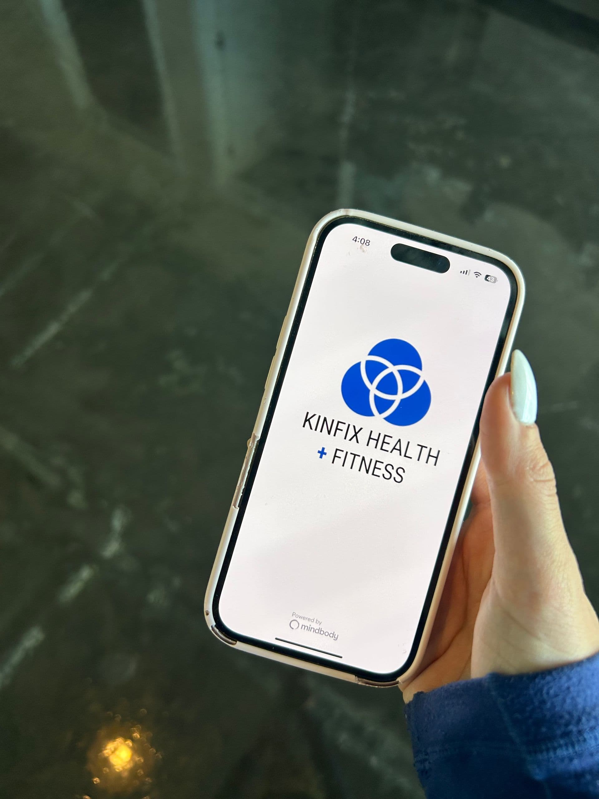 KinFix Health & Fitness gallery image 2