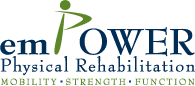 Empower Physical Rehabilitation Inc