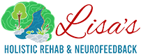 Lisa's - Holistic Rehab & Neurofeedback Inc