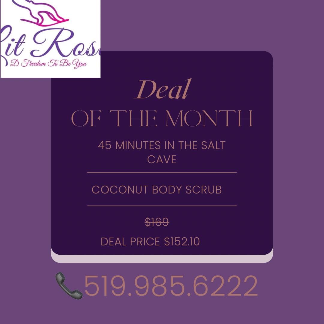 Litrosi Day Spa gallery image 2