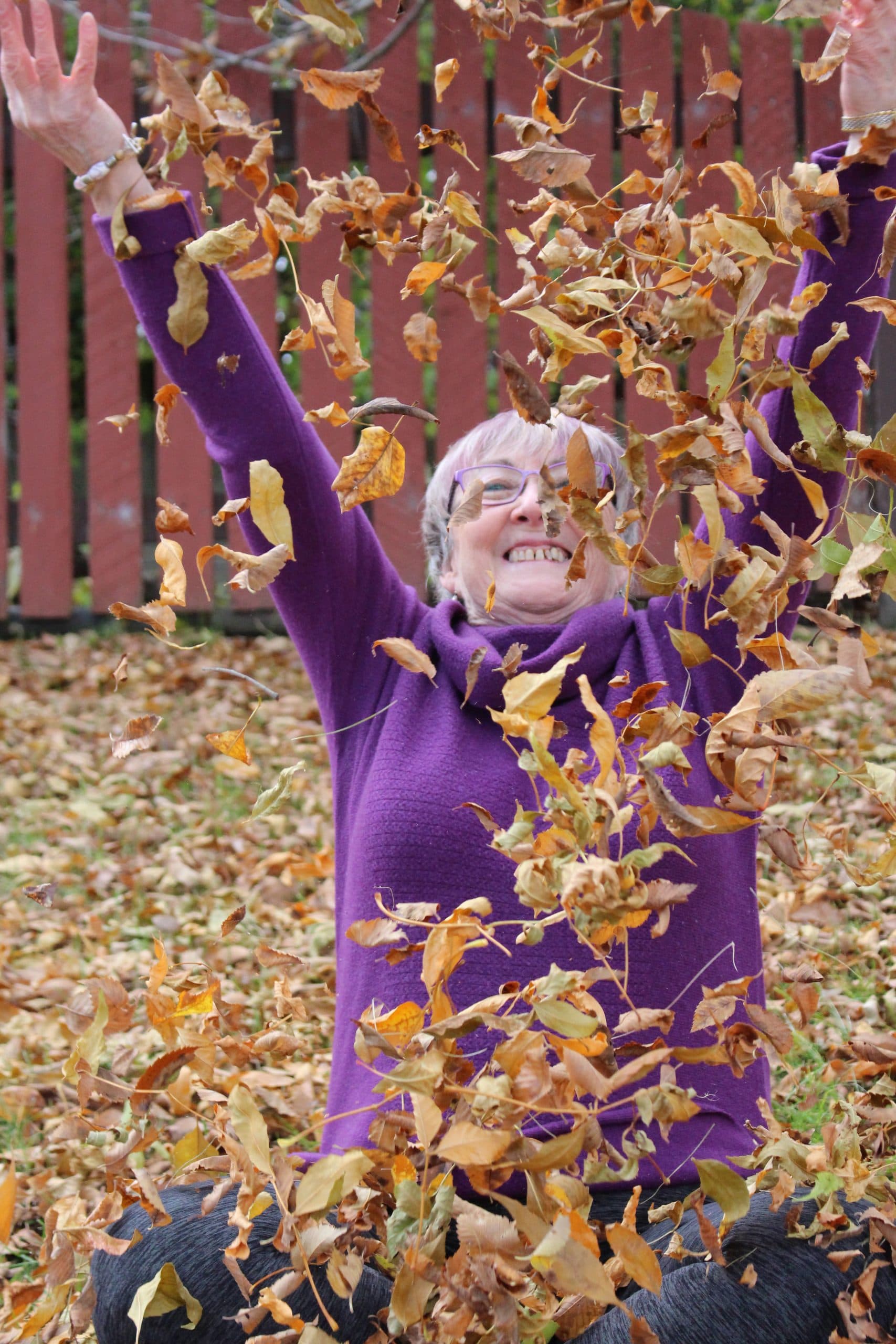 Living Life in Joy gallery image 2