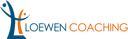 Loewen Life & Business Coaching logo