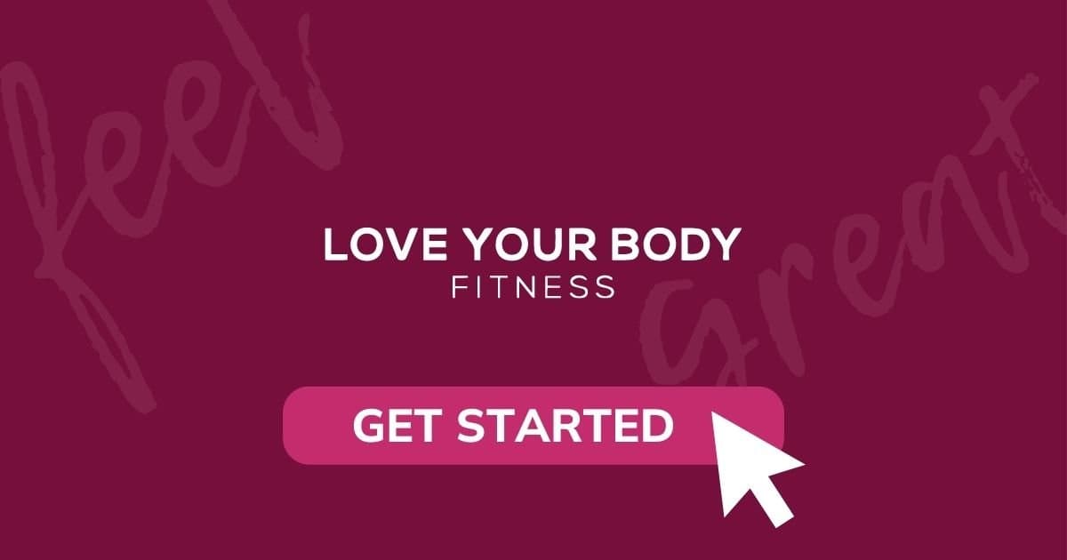 Love Your Body Fitness