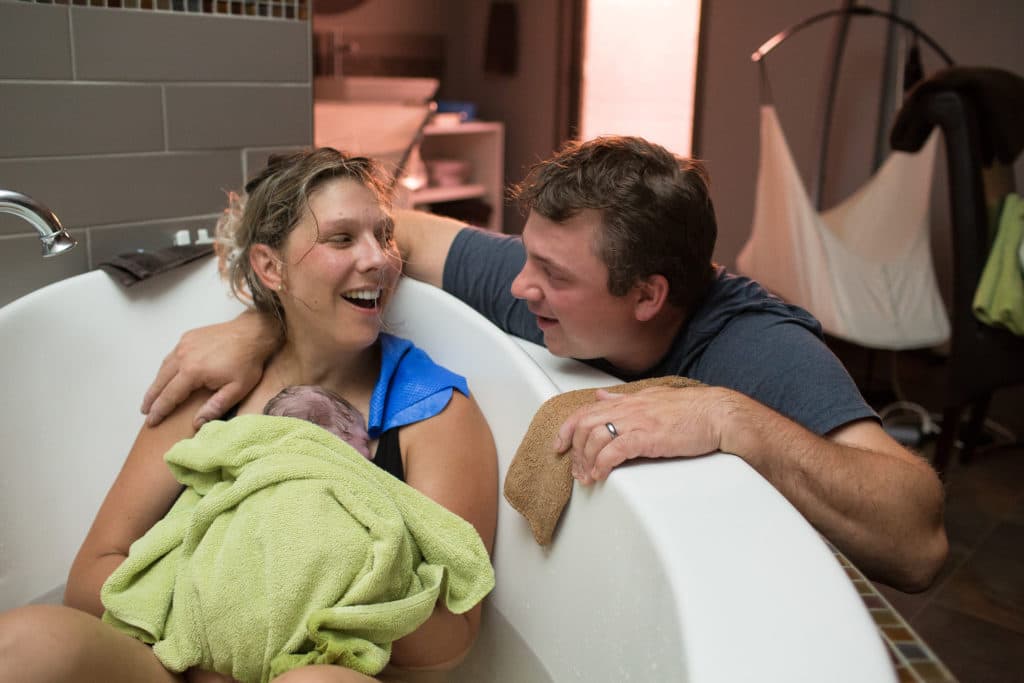 Lucina Midwives Edmonton