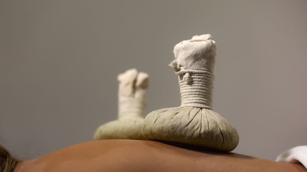 Lucky Charm Health Centre gallery image 4