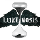 Lukenosis Hypnosis - Ottawa Hypnotherapy logo