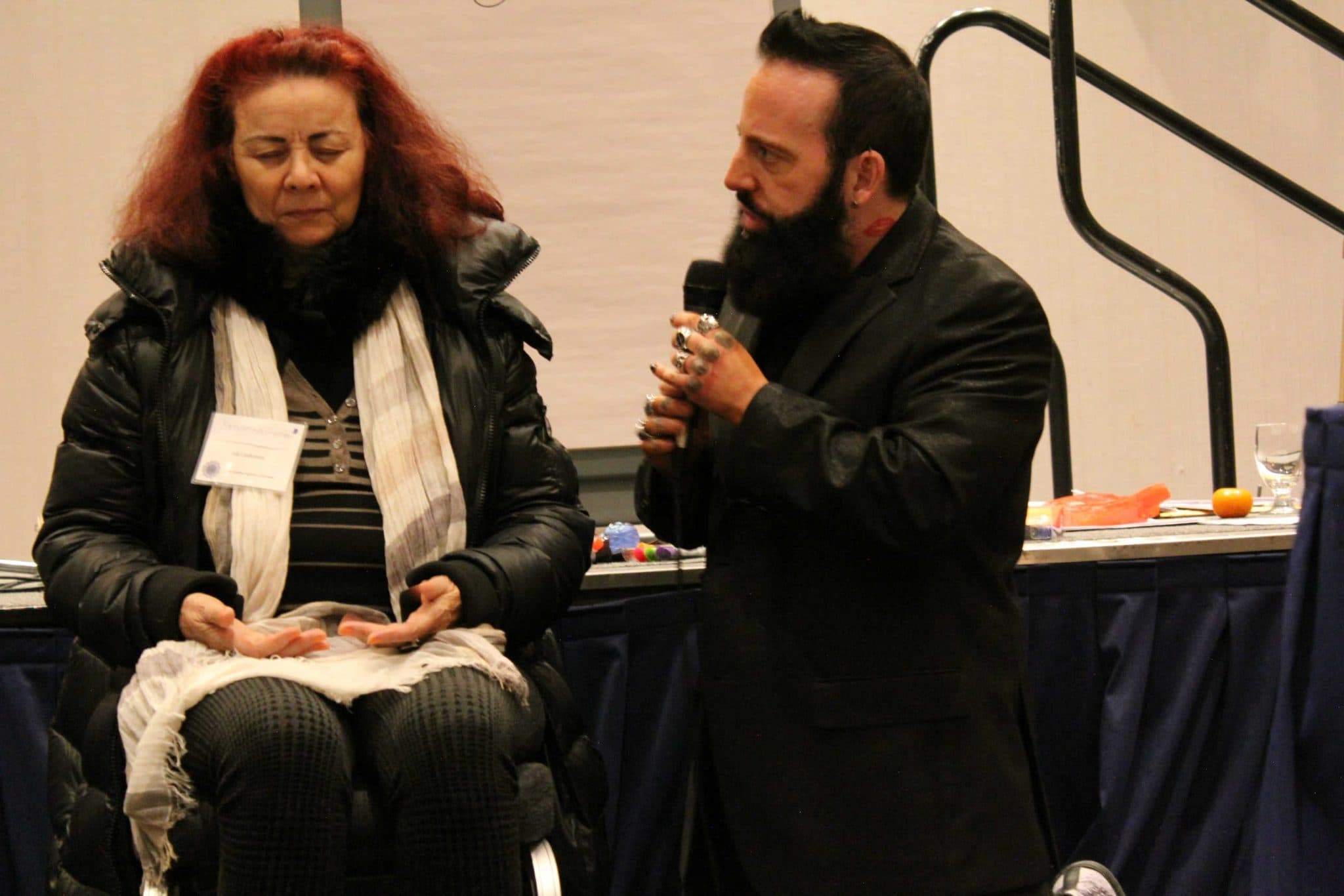 Lukenosis Hypnosis - Ottawa Hypnotherapy gallery image 5