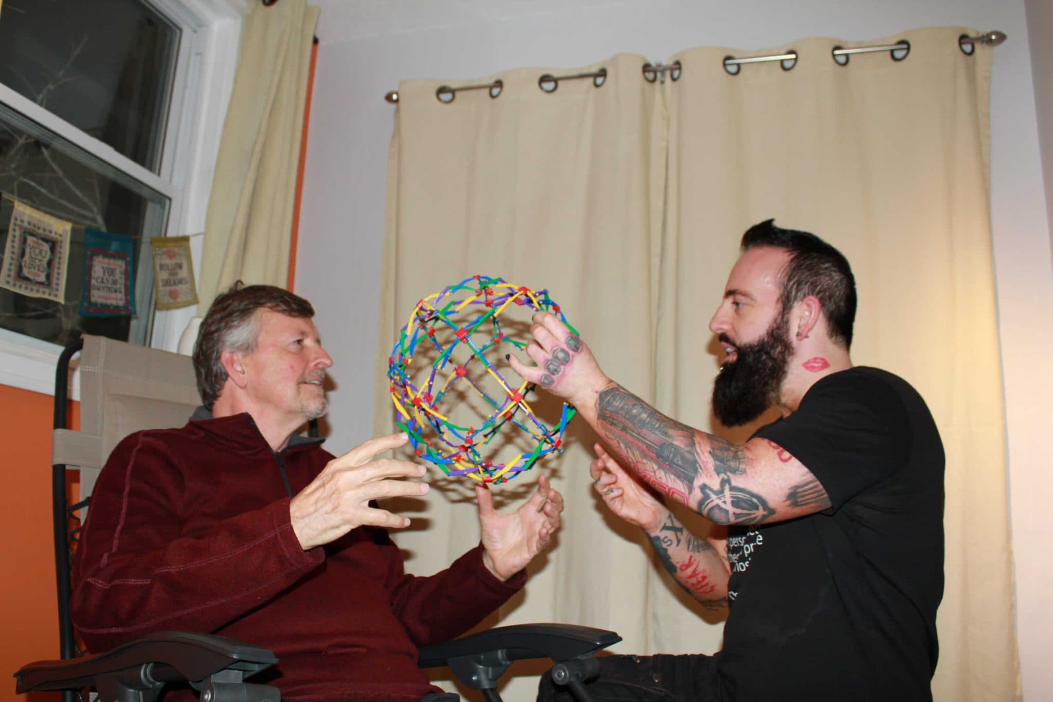 Lukenosis Hypnosis - Ottawa Hypnotherapy gallery image 4