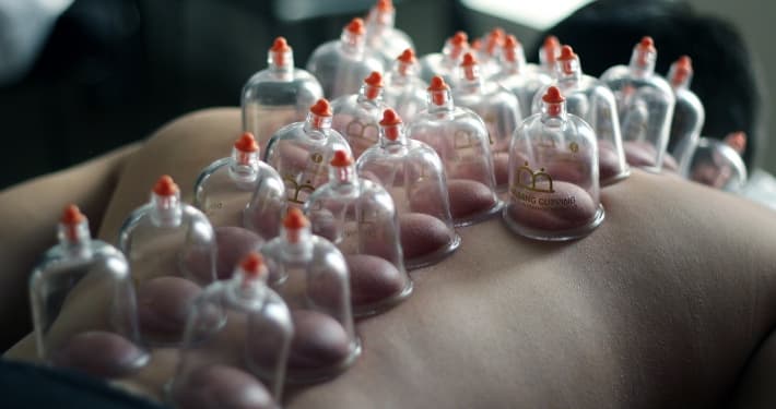 Lu Strength & Therapy - Physiotherapy Services, Sports Massage Therapy & Chiropractic Services gallery image 4