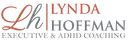 Lynda Hoffman Life Coaching logo