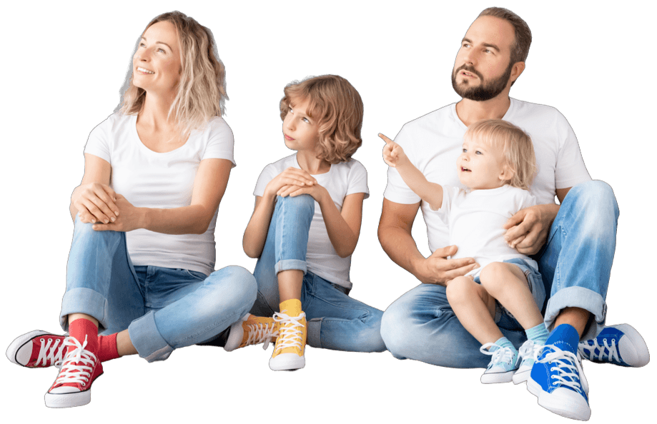 Maison de la Famille La Parenthèse (La)