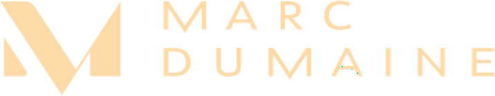 Marc Dumaine - Expert en potentiel humain