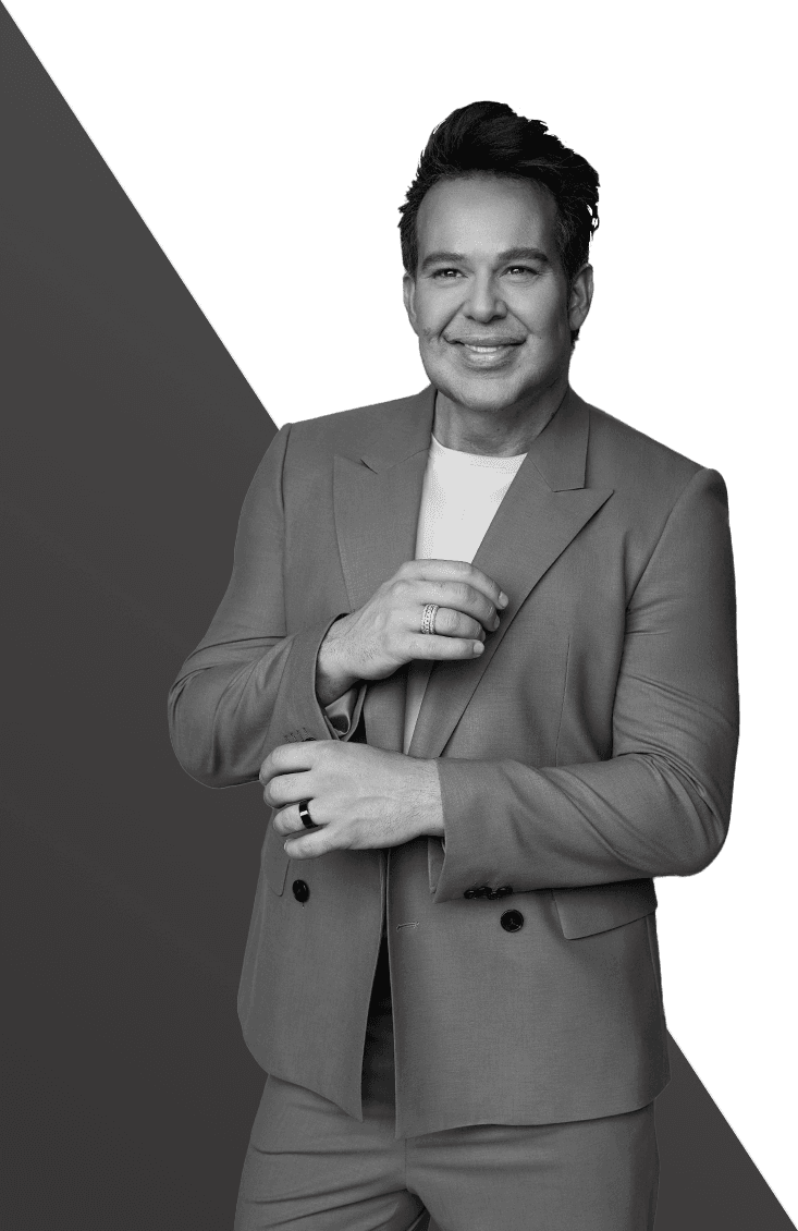 Marc Dumaine - Expert en potentiel humain gallery image 1