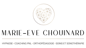 Marie-Eve Chouinard - Hypnose - Coaching Pnl - Orthopédagogie - Soins Accompagnement Personnel, Familial Et Professionnel