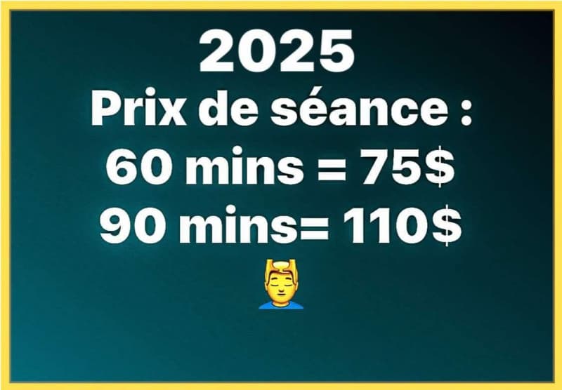 Masseur Gay pour hommes (Vieux-Longueuil) gallery image 5