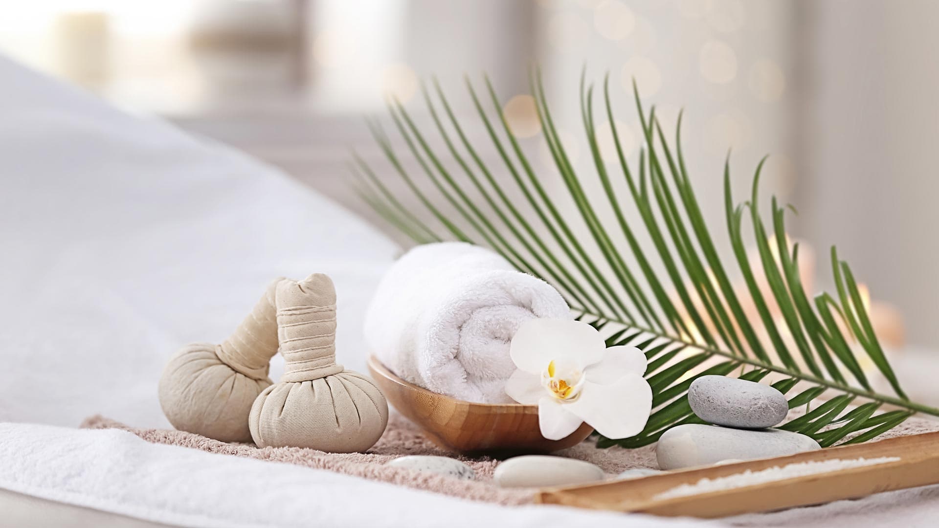 Massotherapie Pourquoi Pas