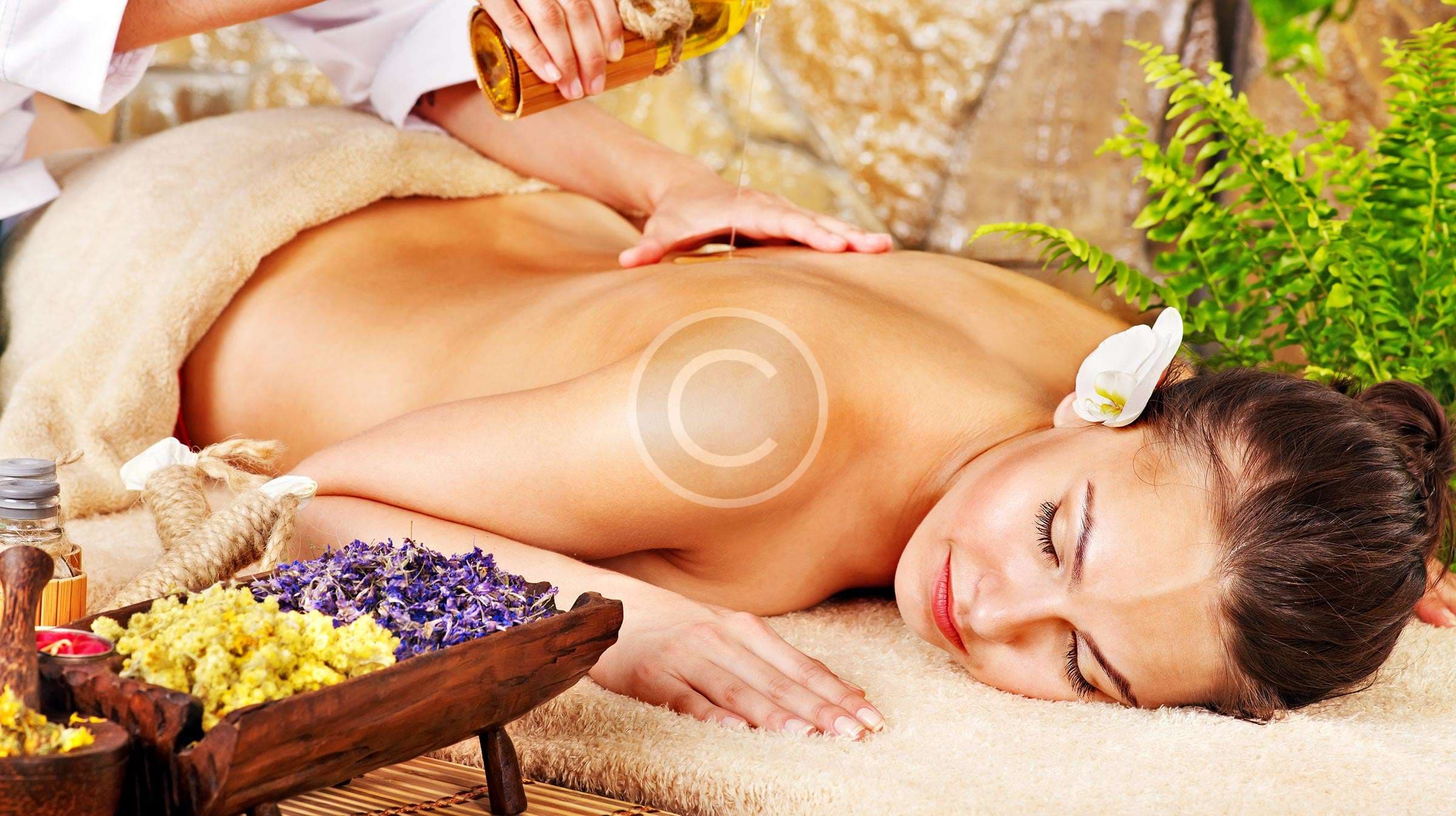 Centre de Massothérapie de Québec Inc