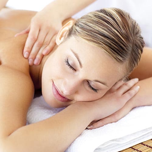 Massothérapie Valérie Bouchard