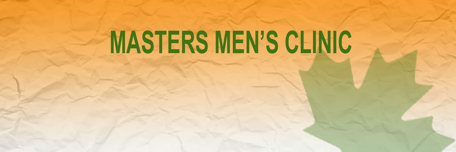 Masters Men's Clinic gallery image 5