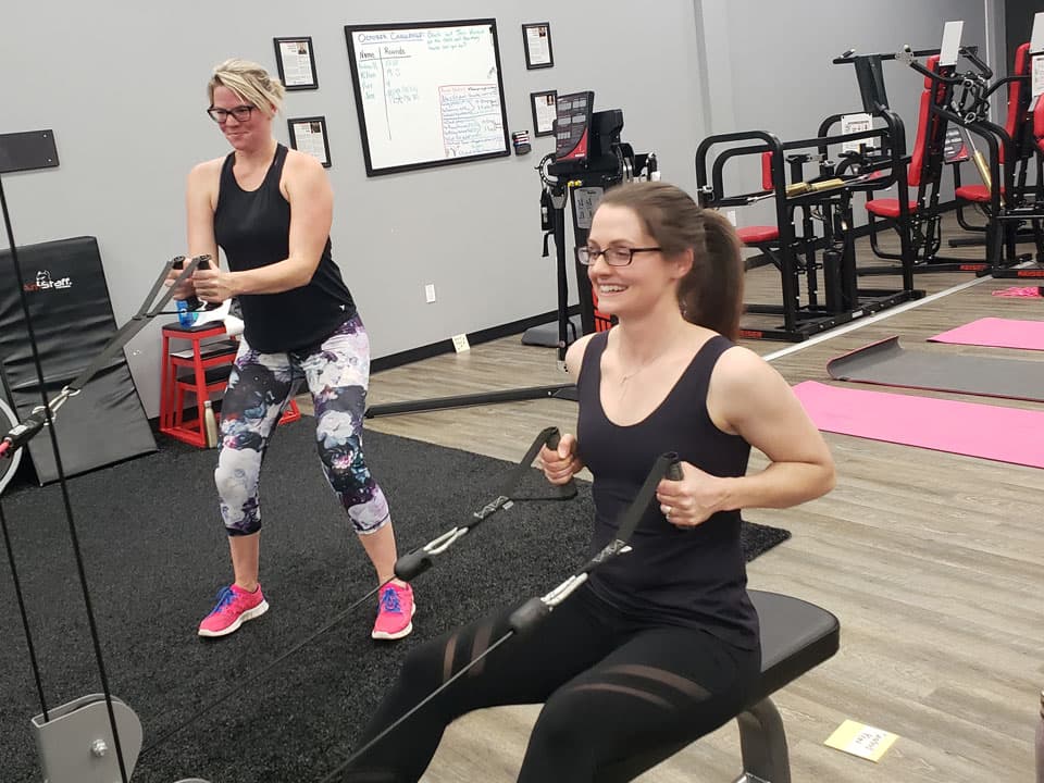 Matrix of Motion Fitness Studios gallery image 3