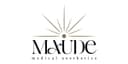 MAUDE Medical Aesthetics logo