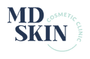 MD Skin Cosmetic Clinic logo