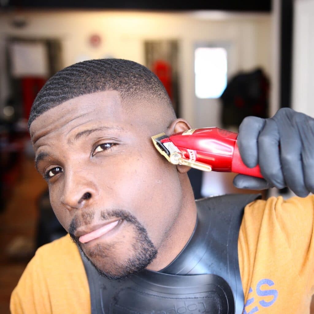 Meddexx Barbershop gallery image 1