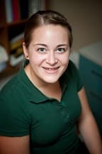 Jennifer Medeiros, RMT