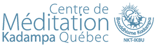 Kadampa Meditation Centre Quebec gallery image 3