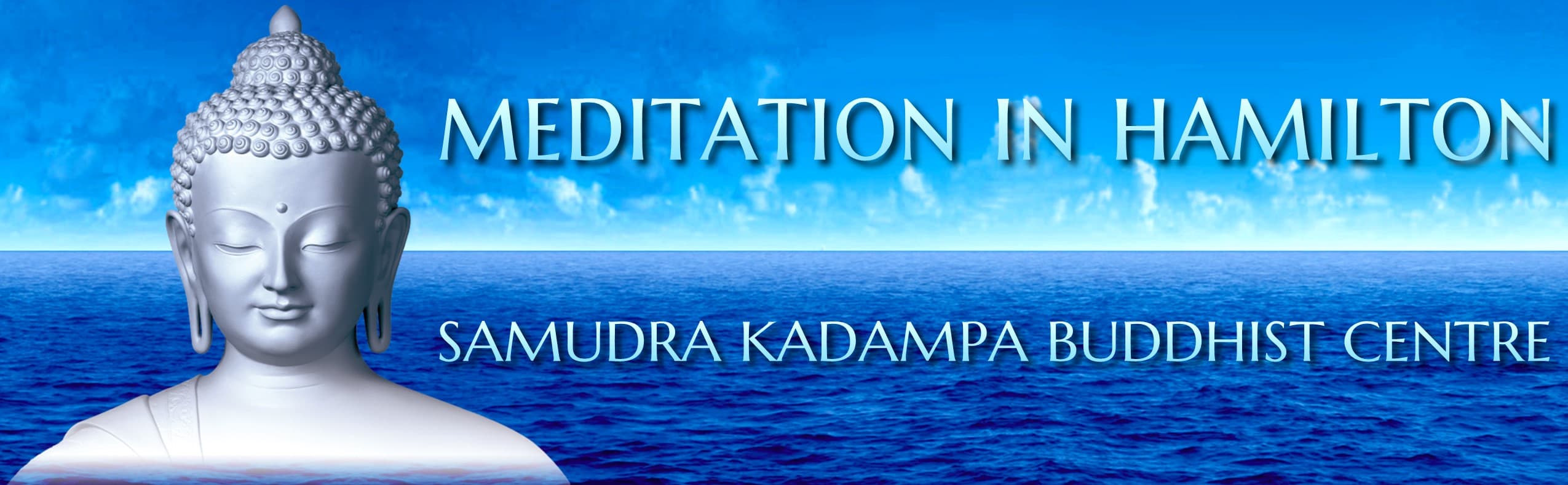 Samudra Kadampa Buddhist Centre gallery image 1