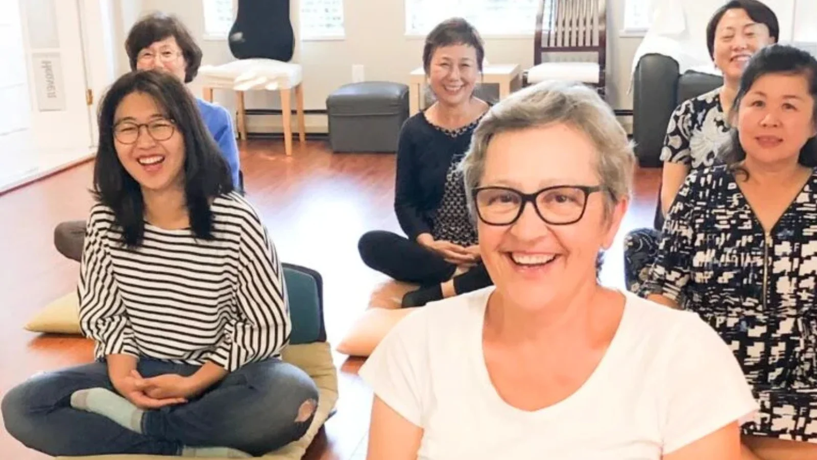 Meditation Life Vancouver gallery image 2