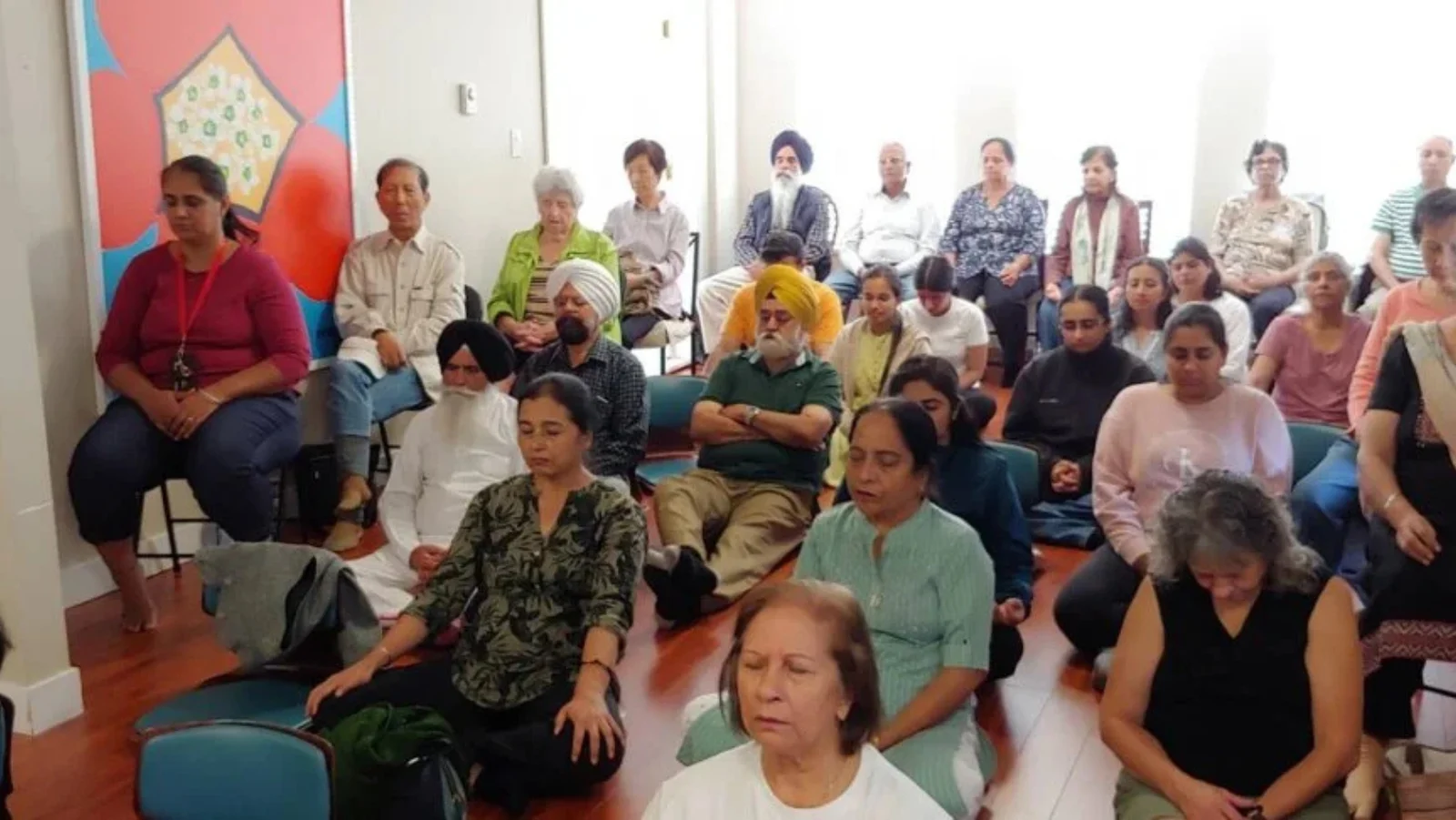 Meditation Life Vancouver gallery image 3