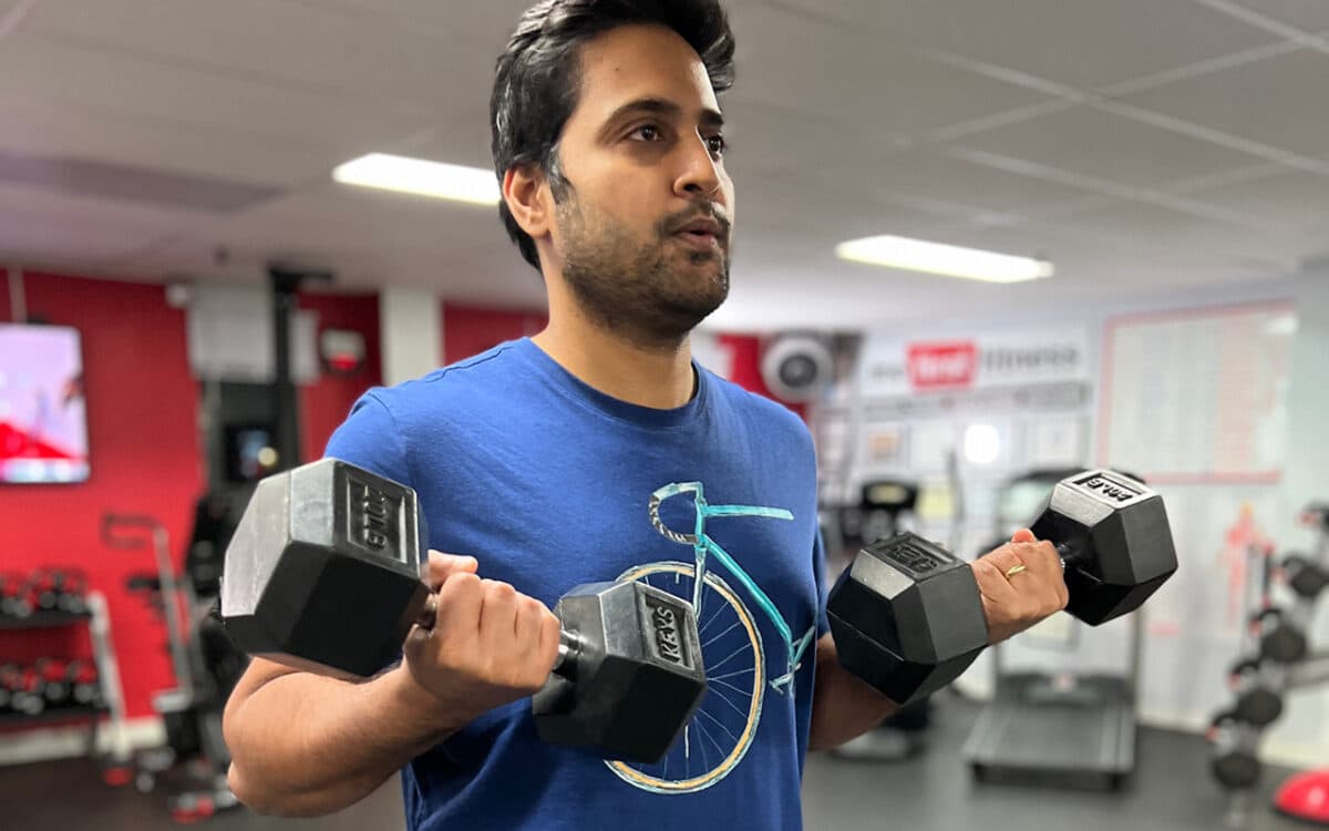 ME FIRST FITNESS gallery image 5