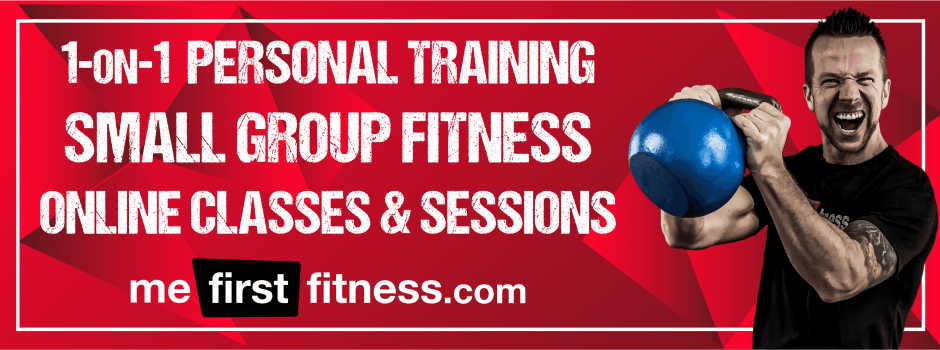 ME FIRST FITNESS gallery image 1