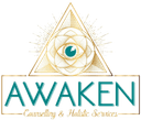 Awaken Counselling & Holistic Services logo