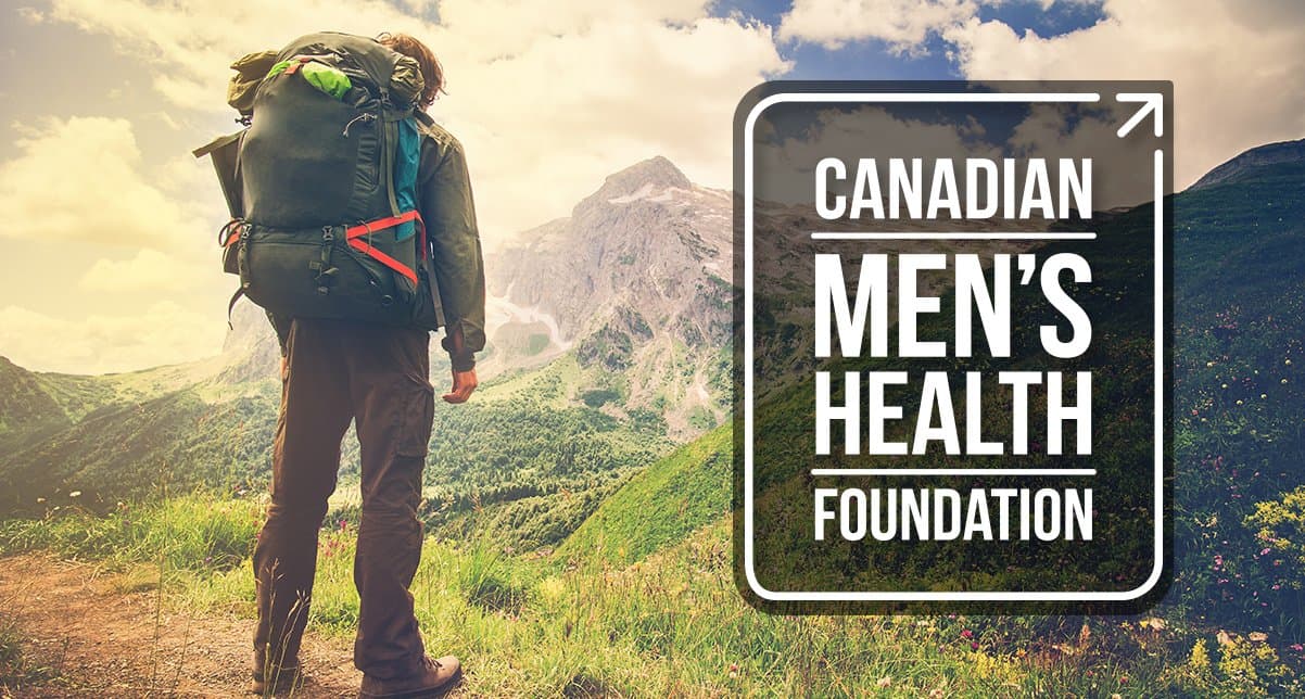 Canadian Men's Health Foundation