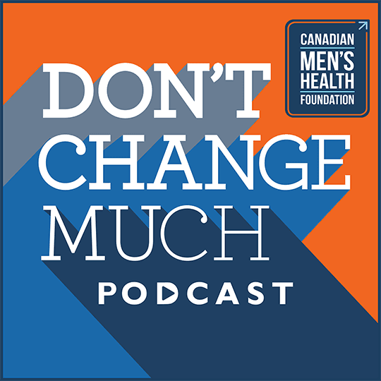 Canadian Men's Health Foundation gallery image 3