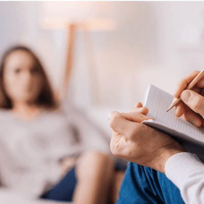 Mental Health Support gallery image 5