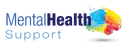 Mental Health Support logo