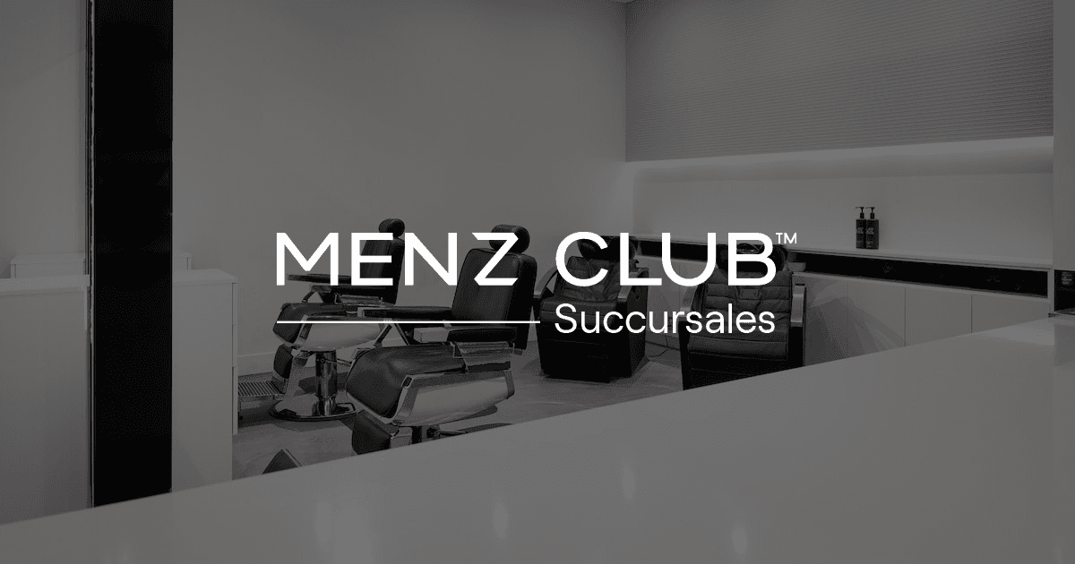Menz Club Lebourgneuf - Barbershop