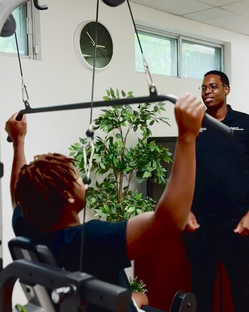 Mia Clinique gallery image 1