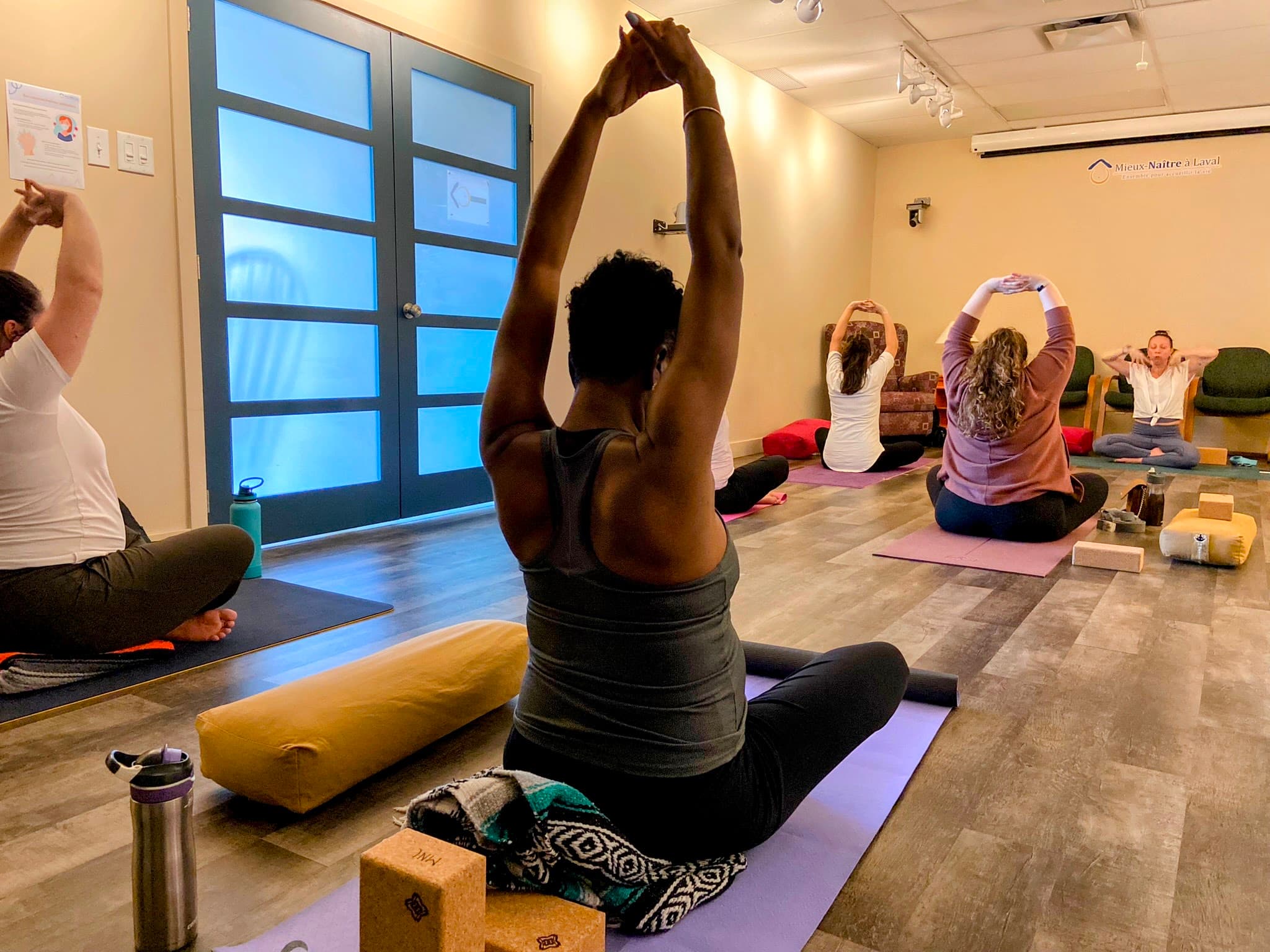 Mieux-Naître À Laval gallery image 3
