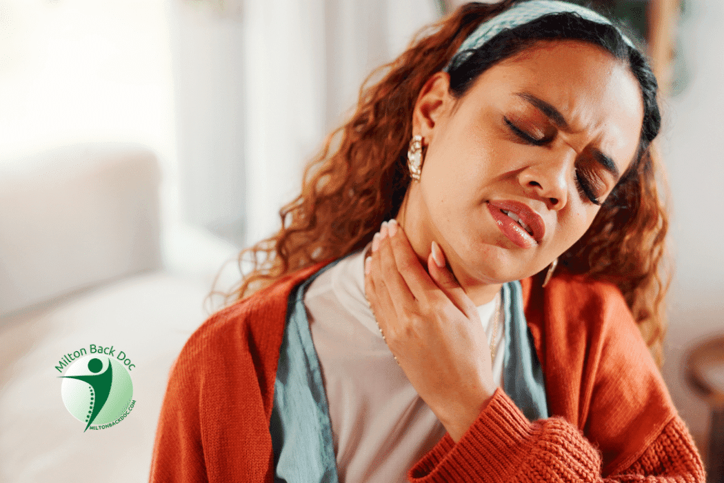 Milton Back Doc gallery image 5