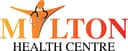 Milton Health Centre logo