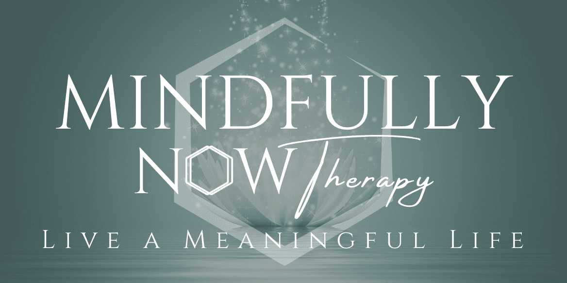 Mindfully Now Therapy