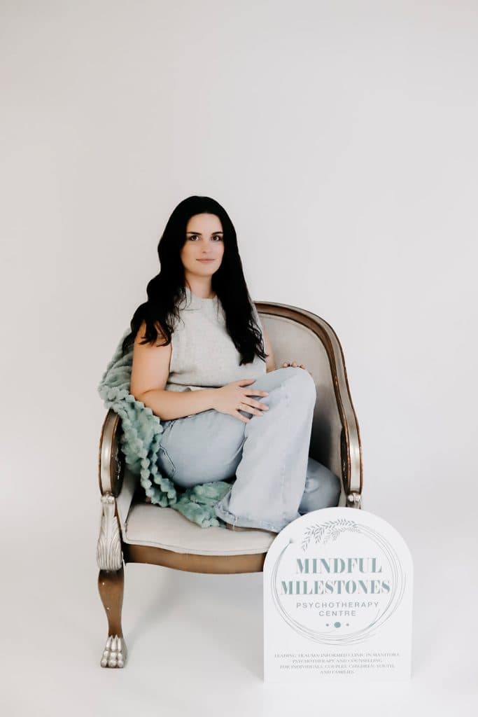 Mindful Milestones Psychotherapy gallery image 3