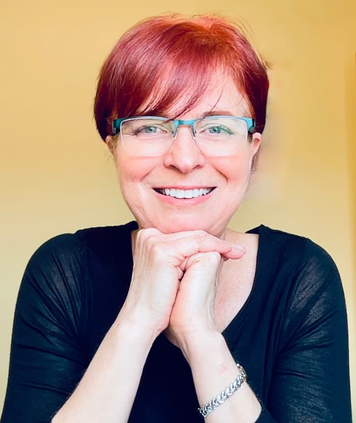 Margarita Rabinovich, RP & Associates, Psychotherapy and Mindfulness Services gallery image 5